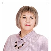 Елена Егорова (Сазонова)