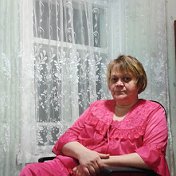 Светлана Сухинина (Полубенко)