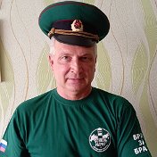 Дмитрий Сосулин