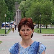 Лариса Кошель(Кузьменко)
