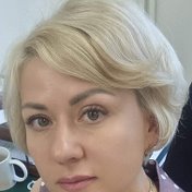 Наталья Хлызова (Лапина)