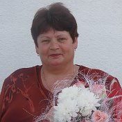 Екатерина Крукович (Царик)