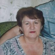 Наталья Кудашова (Семёнина)