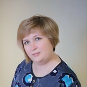 Ольга Лизункова(Купчик)