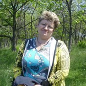 Ольга Арбузова ( Кошелева )