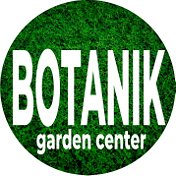 Садовый центр BOTANIK