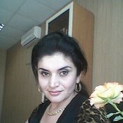 Насира Абдуллаева