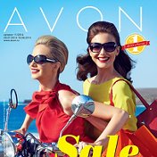 ГАЛИНА AVON РОССИЯ