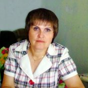 Наталья Балабанова (Камскова)