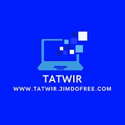 TATWIR تطوير