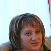 Вика Ляпкова
