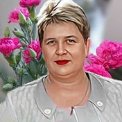 Валентина Самарова (Захарова)