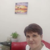 Наталья Гуринович