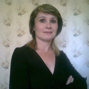 Светлана Желонкина