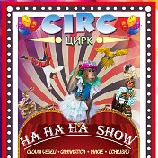 CIRC HA HA HA SHOW