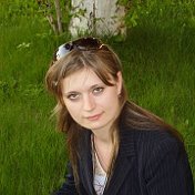 Екатерина Гулик