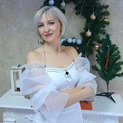 Виктория Османова