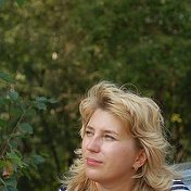 Наталья Курильченко (Назарова)