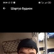 фазлиддин дустов