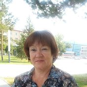 Татьяна Курашкина (Орлова)