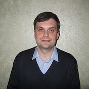 Алексей Сергутин