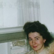 Наталья Балаева(Дмитриева)