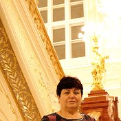 Екатерина Павлюк (Кожокарь)
