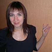 Анна Овчинникова (Ульянова)