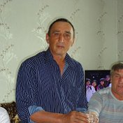 Сергей Гаитов