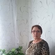 Валентина Клюева--Демина