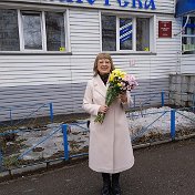 Елена Евсюкова (Бандуркина)