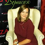 Наталья Агуреева (Пятница)
