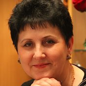 Ирина Иванченко (Габова)