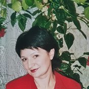 Ирина Дмитренко