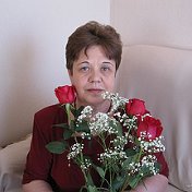 Валентина Кузнецова