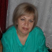 Наталия Шкаева