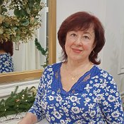 Галина Куцепаленко (Ключко)