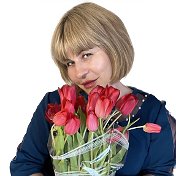 Людмила Нестерова (тарасова)