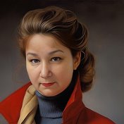 Ольга Сайдашева-Масличенко