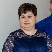 Oльга Gromova