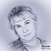 Вера Глякина