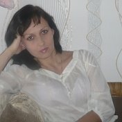 Елена Пугачева(Скрипаченко)