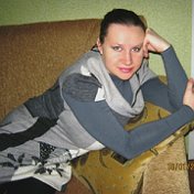 Ирина Ткаченко (Козлова)