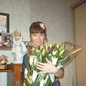 Татьяна Сливенко (Перепелова)