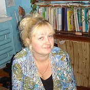 Марина Герасименко(Максименко)