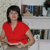 Ольга Широковская