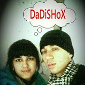 I LOVE YOU DaDiSHSHoX