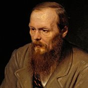 Фёдор Достое́вский