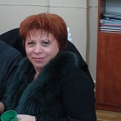 Наталья Гусева (Малышева)
