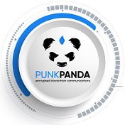 Punk Panda